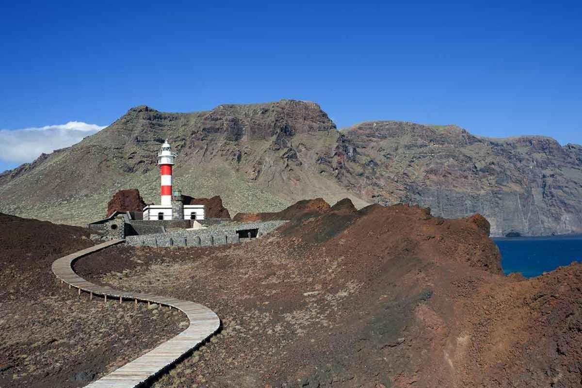 Вилла Adosado La Tabaiba Сан Мигель Экстерьер фото